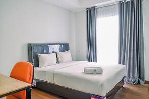 Chic and Cozy 2BR Apartment at Springwood Residence