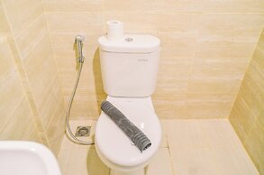 Chic and Cozy 2BR Apartment at Springwood Residence