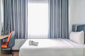 Chic and Cozy 2BR Apartment at Springwood Residence