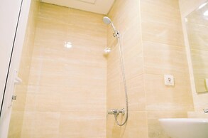 Chic and Cozy 2BR Apartment at Springwood Residence