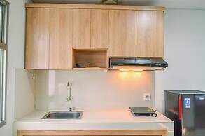 Chic and Cozy 2BR Apartment at Springwood Residence