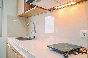 Chic and Cozy 2BR Apartment at Springwood Residence