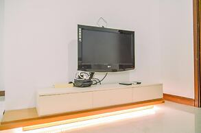 Chic and Cozy 2BR Apartment at Springwood Residence