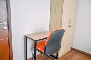 Chic and Cozy 2BR Apartment at Springwood Residence