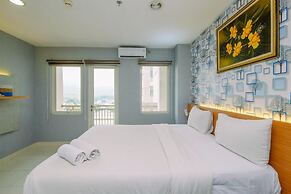 Cozy Studio at Sentul Tower Apartment