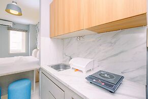 Cozy Studio at Sentul Tower Apartment