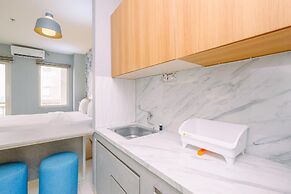 Cozy Studio at Sentul Tower Apartment