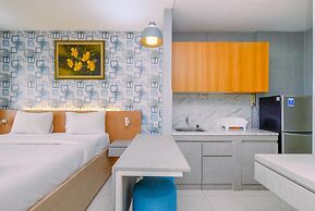 Cozy Studio at Sentul Tower Apartment