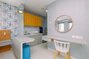 Cozy Studio at Sentul Tower Apartment