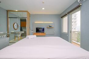 Cozy Studio at Sentul Tower Apartment