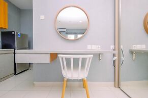 Cozy Studio at Sentul Tower Apartment