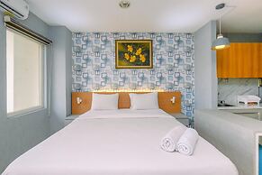 Cozy Studio at Sentul Tower Apartment