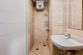 Serene Stay Studio Apartment at Springwood Residence