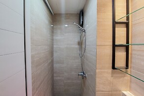 Comfort and Cozy Living Studio Springwood Residence Tangerang Apartmen