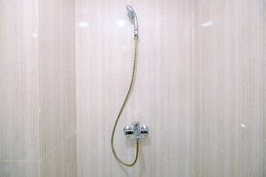 Minimalist and Cozy Studio Sentul Tower Apartment