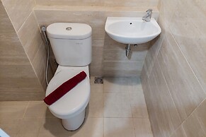 Simply Good Studio Apartment at Springwood Residence