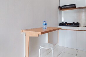 Fancy and Nice 1BR at Easton Park Apartment