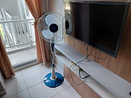 Fancy and Nice 1BR at Easton Park Apartment