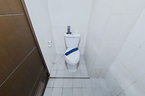 Fancy and Nice 1BR at Easton Park Apartment