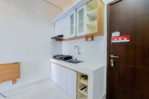 Fancy and Nice 1BR at Easton Park Apartment