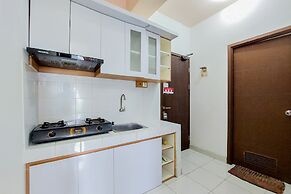 Fancy and Nice 1BR at Easton Park Apartment