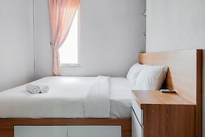 Fancy and Nice 1BR at Easton Park Apartment