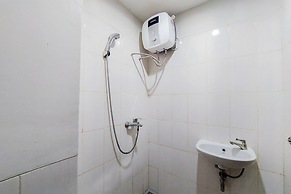 Fancy and Nice 1BR at Easton Park Apartment