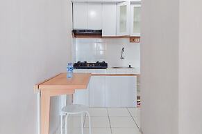 Fancy and Nice 1BR at Easton Park Apartment