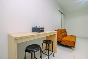 Cozy Living 2BR Sentul Tower Apartment