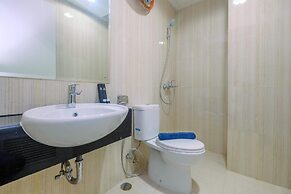 Cozy Living 2BR Sentul Tower Apartment