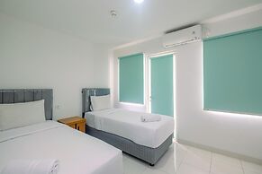 Cozy Living 2BR Sentul Tower Apartment