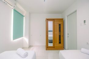 Cozy Living 2BR Sentul Tower Apartment