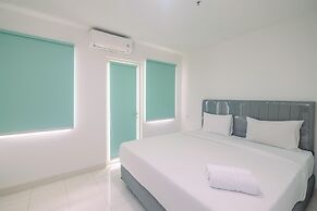 Cozy Living 2BR Sentul Tower Apartment