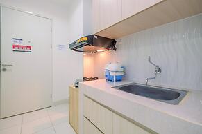 Cozy Living 2BR Sentul Tower Apartment