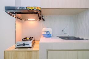 Cozy Living 2BR Sentul Tower Apartment