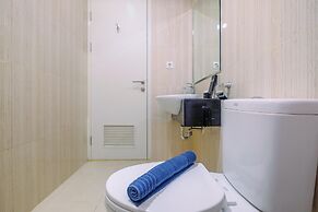 Cozy Living 2BR Sentul Tower Apartment