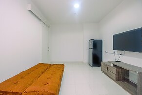 Cozy Living 2BR Sentul Tower Apartment
