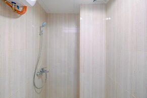 Cozy Living 2BR Sentul Tower Apartment