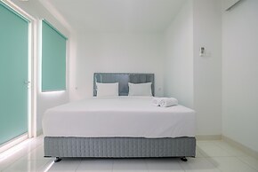 Cozy Living 2BR Sentul Tower Apartment