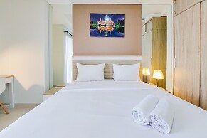 Simply Look Studio Room Springwood Residence Tangerang Apartment