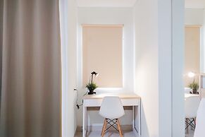 Simply Look Studio Room Springwood Residence Tangerang Apartment