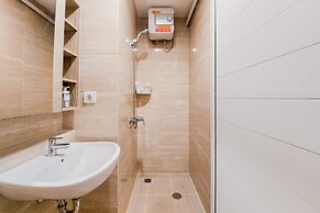 Simply Look Studio Room Springwood Residence Tangerang Apartment