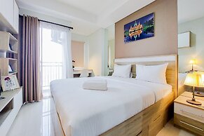Simply Look Studio Room Springwood Residence Tangerang Apartment