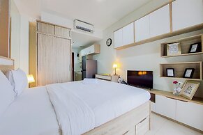 Simply Look Studio Room Springwood Residence Tangerang Apartment