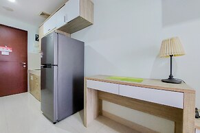 Simply Look Studio Room Springwood Residence Tangerang Apartment