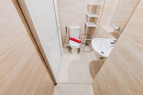 Simply Look Studio Room Springwood Residence Tangerang Apartment