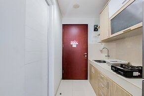 Simply Look Studio Room Springwood Residence Tangerang Apartment