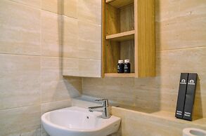 Scenic and Strategic Studio Apartment at Springwood Residence