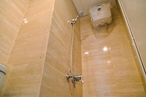 Scenic and Strategic Studio Apartment at Springwood Residence