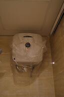 Scenic and Strategic Studio Apartment at Springwood Residence